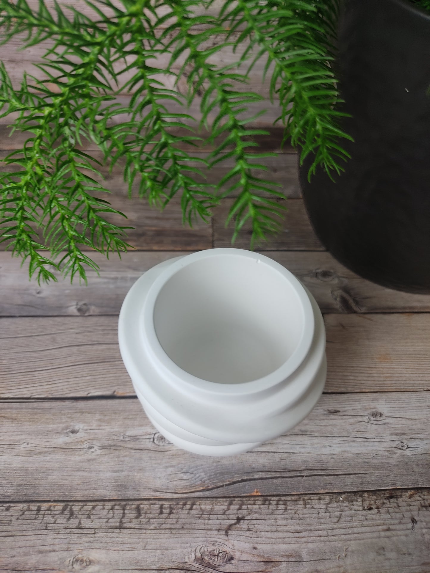 Dekorative Schale